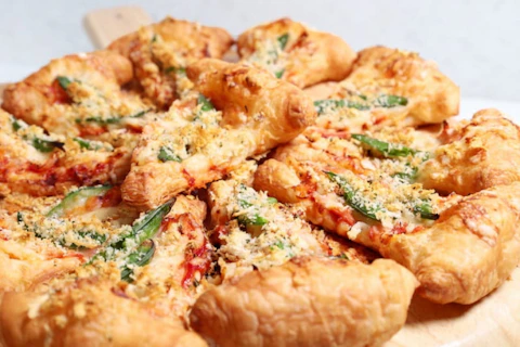 「美味しい朝食はボーダレス！」バラエティ豊かな朝食ビュッフェの画像
