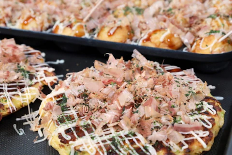 「美味しい朝食はボーダレス！」バラエティ豊かな朝食ビュッフェの画像1