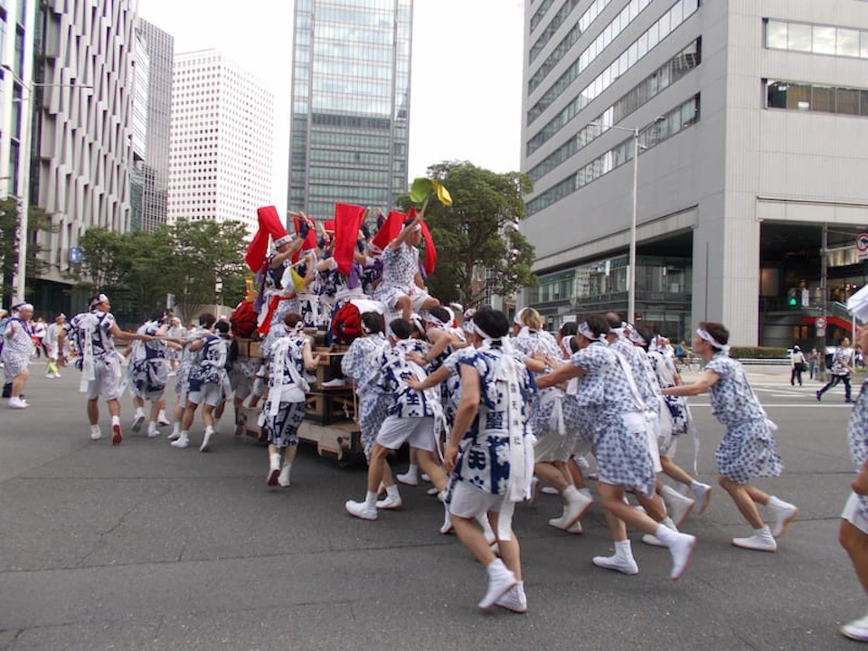 曽根崎ソーシャルグッド第5弾 キャンペーンやイベントを開催しましたの画像1