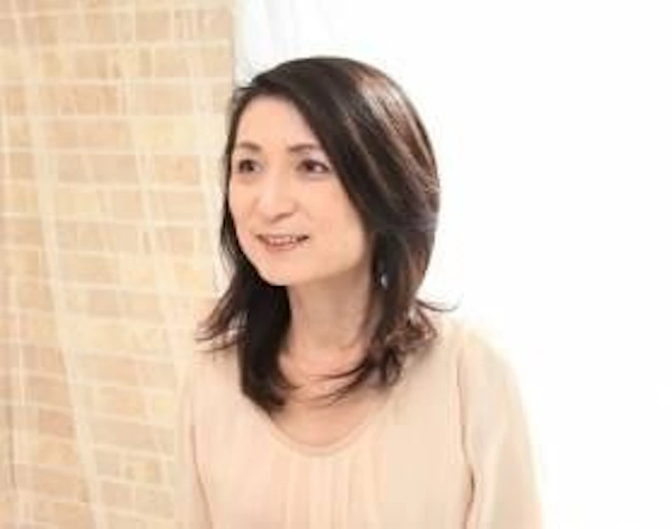 磯貝　由起 (いそがい ゆき) さん