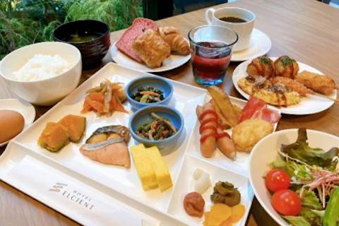 早めの予約でお得に宿泊！室数限定「早割りプラン」が新登場の画像3