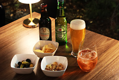 画像：bar timeのイメージ