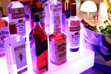 画像：bar timeのイメージ