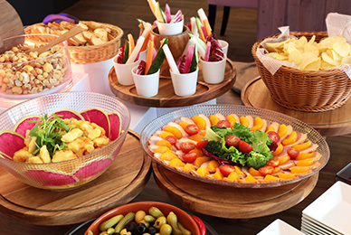 画像：cocktail timeのイメージ