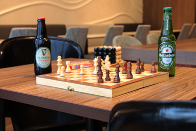 画像：cocktail timeのイメージ