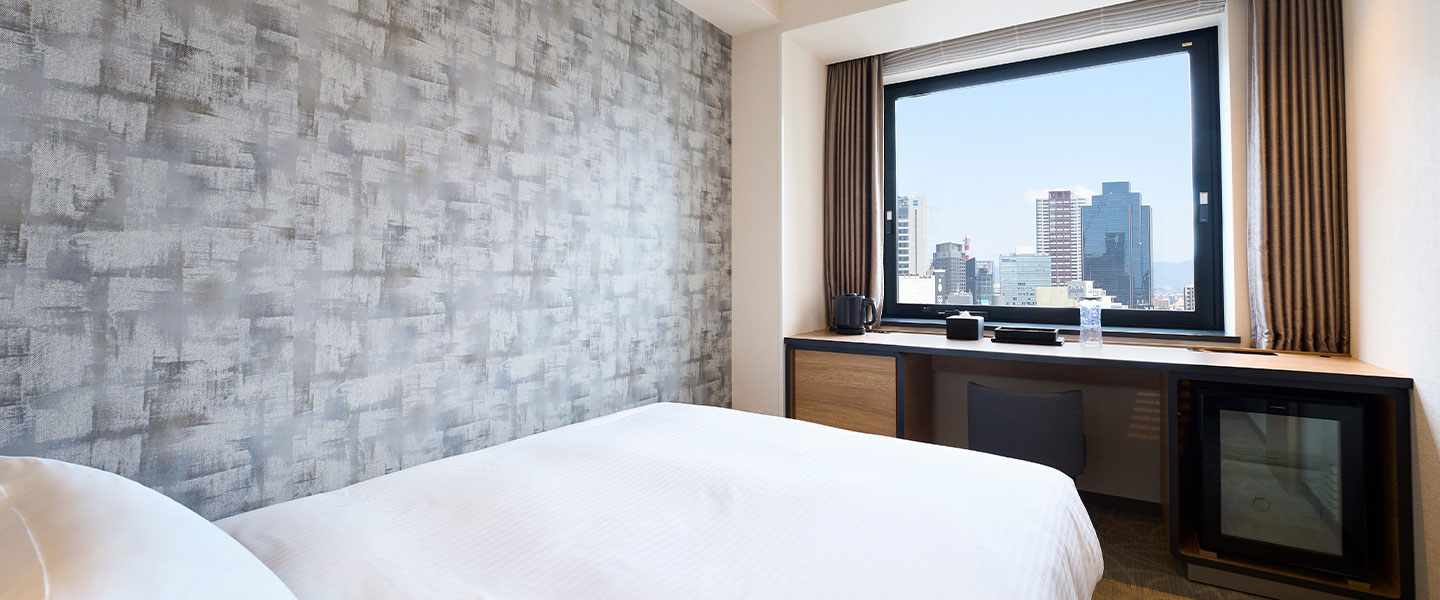 画像:セミダブル